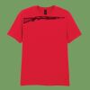 Softstyle™ adult ringspun t-shirt Thumbnail