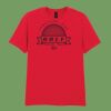 Softstyle™ adult ringspun t-shirt Thumbnail
