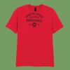 Softstyle™ adult ringspun t-shirt Thumbnail