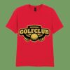 Softstyle™ adult ringspun t-shirt Thumbnail