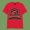 Softstyle™ adult ringspun t-shirt Thumbnail