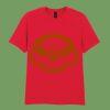 Softstyle™ adult ringspun t-shirt Thumbnail