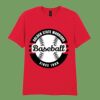 Softstyle™ adult ringspun t-shirt Thumbnail