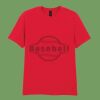 Softstyle™ adult ringspun t-shirt Thumbnail