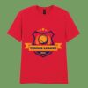Softstyle™ adult ringspun t-shirt Thumbnail