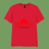 Softstyle™ adult ringspun t-shirt Thumbnail