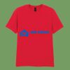 Softstyle™ adult ringspun t-shirt Thumbnail
