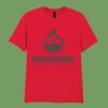 Softstyle™ adult ringspun t-shirt Thumbnail