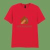Softstyle™ adult ringspun t-shirt Thumbnail