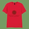 Softstyle™ adult ringspun t-shirt Thumbnail