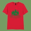 Softstyle™ adult ringspun t-shirt Thumbnail