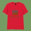 Softstyle™ adult ringspun t-shirt Thumbnail