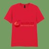 Softstyle™ adult ringspun t-shirt Thumbnail
