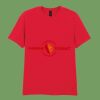 Softstyle™ adult ringspun t-shirt Thumbnail