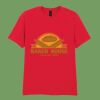 Softstyle™ adult ringspun t-shirt Thumbnail