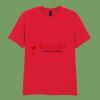 Softstyle™ adult ringspun t-shirt Thumbnail