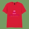 Softstyle™ adult ringspun t-shirt Thumbnail