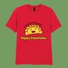 Softstyle™ adult ringspun t-shirt Thumbnail
