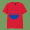 Softstyle™ adult ringspun t-shirt Thumbnail