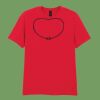 Softstyle™ adult ringspun t-shirt Thumbnail