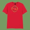 Softstyle™ adult ringspun t-shirt Thumbnail