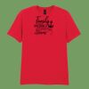 Softstyle™ adult ringspun t-shirt Thumbnail