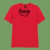 Softstyle™ adult ringspun t-shirt Thumbnail