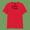 Softstyle™ adult ringspun t-shirt Thumbnail