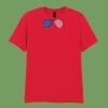 Softstyle™ adult ringspun t-shirt Thumbnail