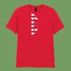 Softstyle™ adult ringspun t-shirt Thumbnail