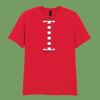 Softstyle™ adult ringspun t-shirt Thumbnail