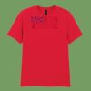 Softstyle™ adult ringspun t-shirt Thumbnail