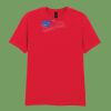 Softstyle™ adult ringspun t-shirt Thumbnail