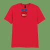 Softstyle™ adult ringspun t-shirt Thumbnail