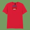 Softstyle™ adult ringspun t-shirt Thumbnail