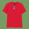 Softstyle™ adult ringspun t-shirt Thumbnail
