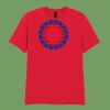 Softstyle™ adult ringspun t-shirt Thumbnail