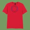 Softstyle™ adult ringspun t-shirt Thumbnail