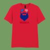Softstyle™ adult ringspun t-shirt Thumbnail