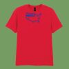 Softstyle™ adult ringspun t-shirt Thumbnail
