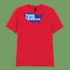 Softstyle™ adult ringspun t-shirt Thumbnail