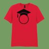 Softstyle™ adult ringspun t-shirt Thumbnail