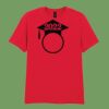 Softstyle™ adult ringspun t-shirt Thumbnail