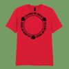 Softstyle™ adult ringspun t-shirt Thumbnail