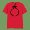 Softstyle™ adult ringspun t-shirt Thumbnail
