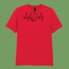 Softstyle™ adult ringspun t-shirt Thumbnail