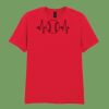 Softstyle™ adult ringspun t-shirt Thumbnail