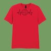 Softstyle™ adult ringspun t-shirt Thumbnail