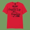 Softstyle™ adult ringspun t-shirt Thumbnail