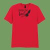 Softstyle™ adult ringspun t-shirt Thumbnail